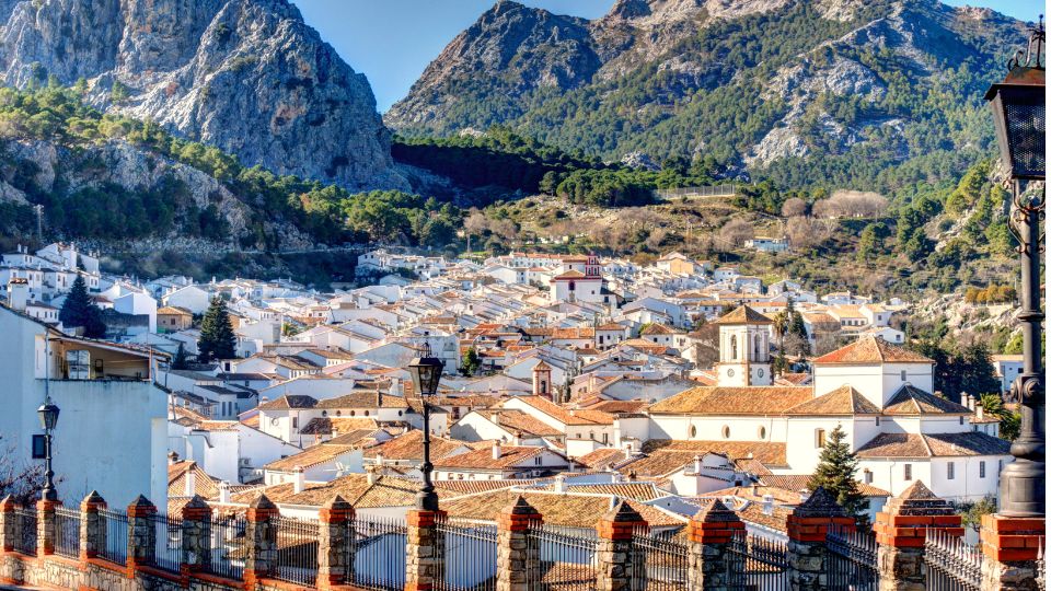 5 imprescindibles en la ruta de los pueblos blancos en Cádiz