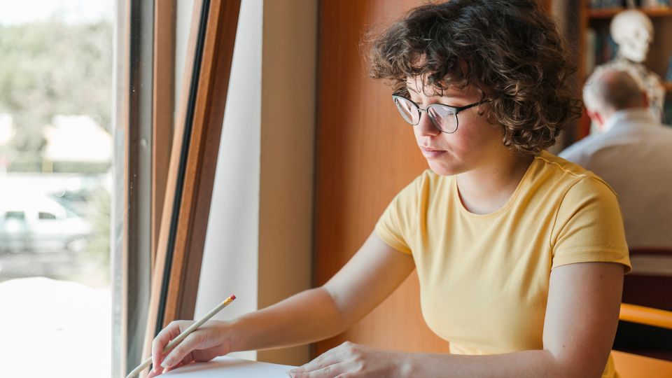 ¿Qué es una carta de motivación para Erasmus? Estructura y ejemplos