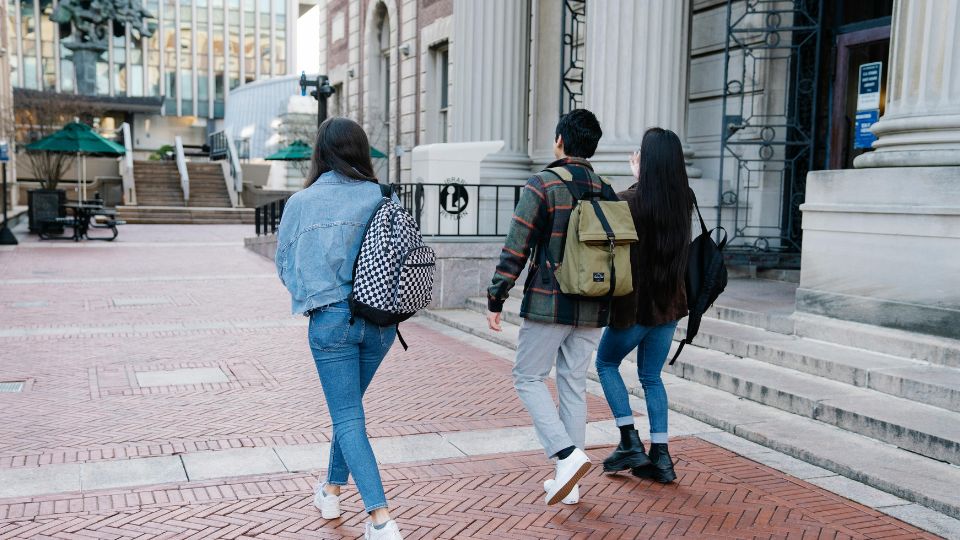 Beca Séneca: qué es y cómo funciona