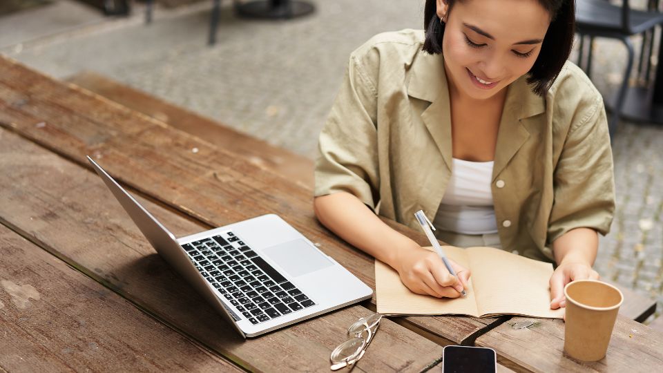 Carta de motivación: ejemplo y cómo escribirla paso a paso