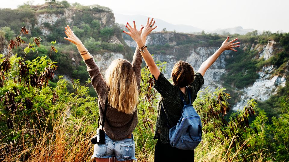 Escapadas de fin de semana antes de volver a la rutina universitaria