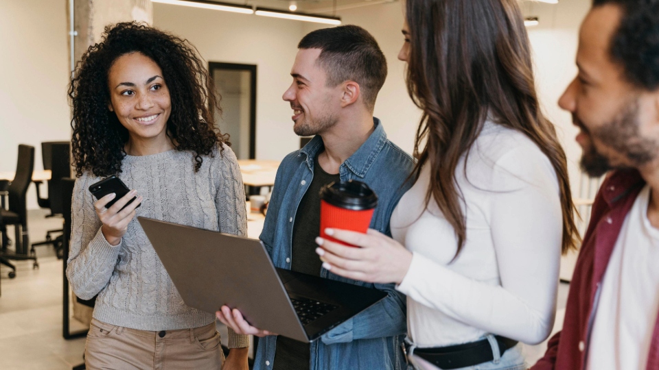 Cómo hacer Networking si eres estudiante universitario