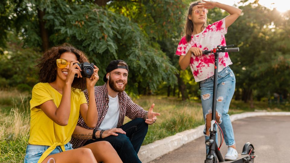 Actividades al aire libre para aprovechar al máximo el verano