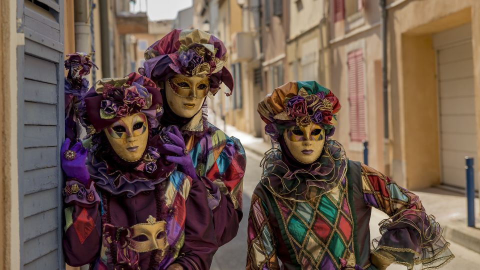 Carnaval: origen y curiosidades de una de las fiestas más antiguas