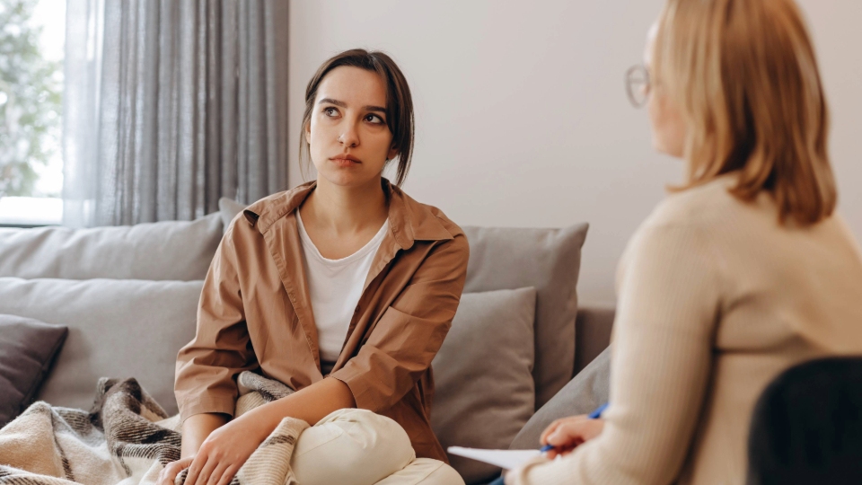 Cómo cuidar tu salud mental en la universidad