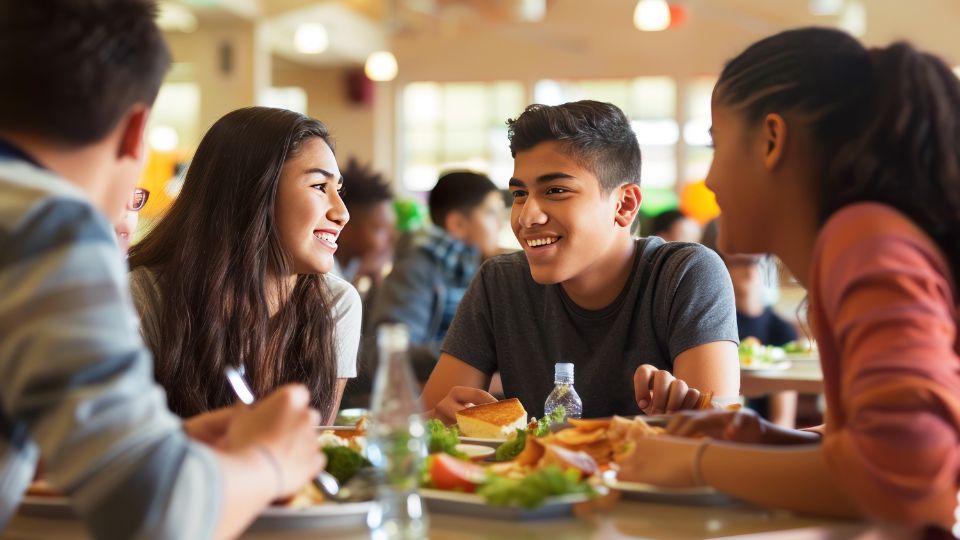 Las mejores recetas para estudiantes: fáciles, rápidas y económicas