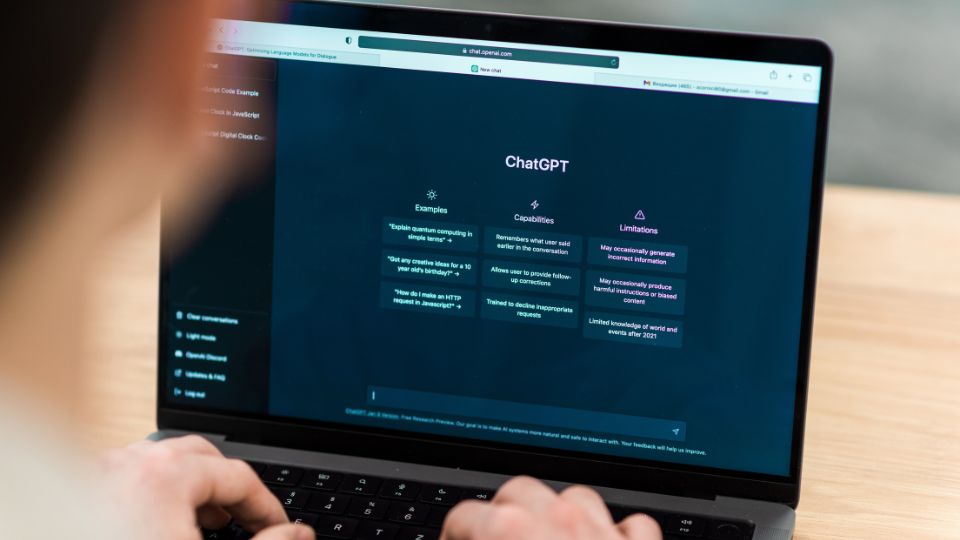 5 formas inteligentes de usar la inteligencia artificial si eres estudiante