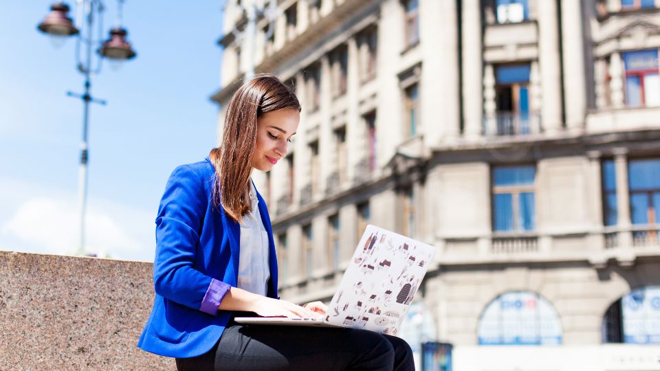 ¿Qué es Erasmus Prácticas?