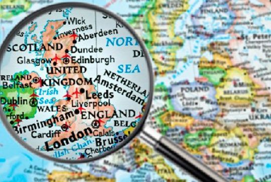 ¿El próximo curso estarás en Reino Unido para aprender inglés? Guía práctica antes de viajar