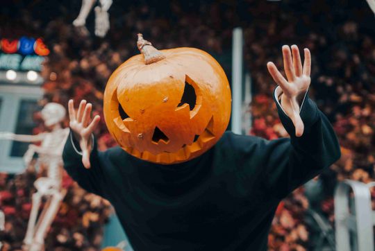 Ideas para Halloween si eres estudiante universitario: ¡Celebra con Estilo! 